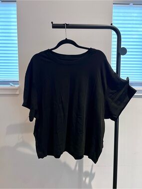 Gap Supima Cotton Relaxed T-Shirt